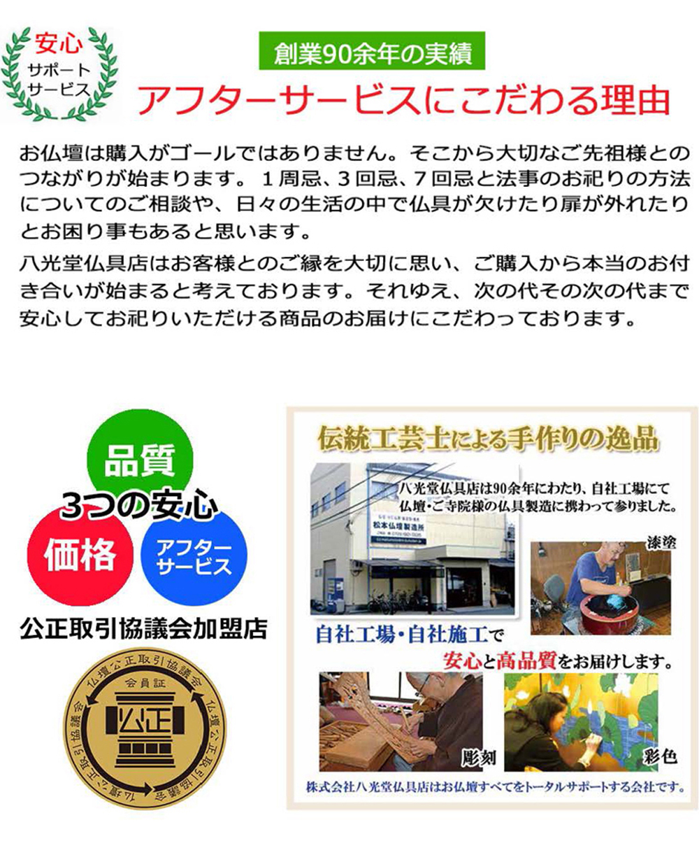 �A�t�^�[�T�[�r�X�ɂ�����闝�R